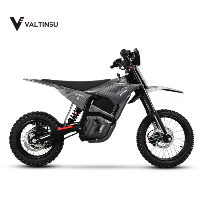Valtinsu EM-5 成人电动自行车，峰值功率 2500W，48V 20.8AH 电池，最高时速：55 公里/小时，最大续航里程：50 公里。